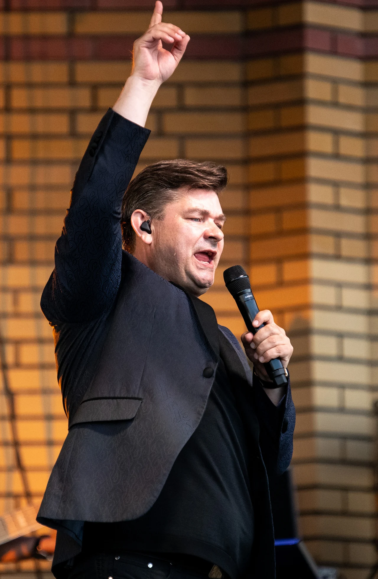 Zenek Martyniuk Zenek Martyniuk