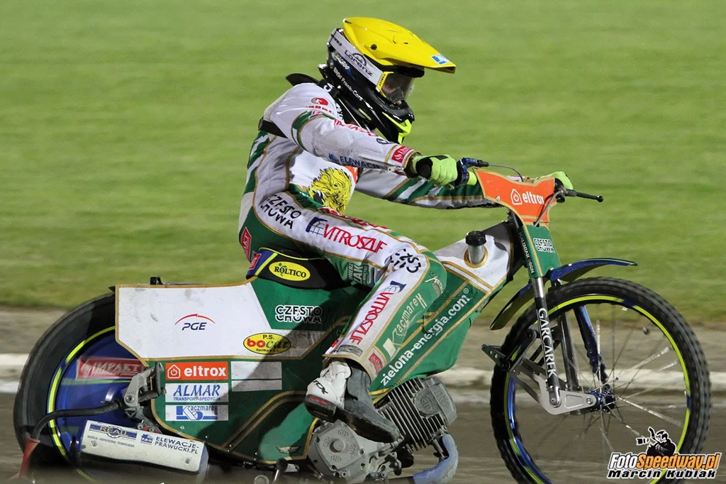 Bartosz Smektała