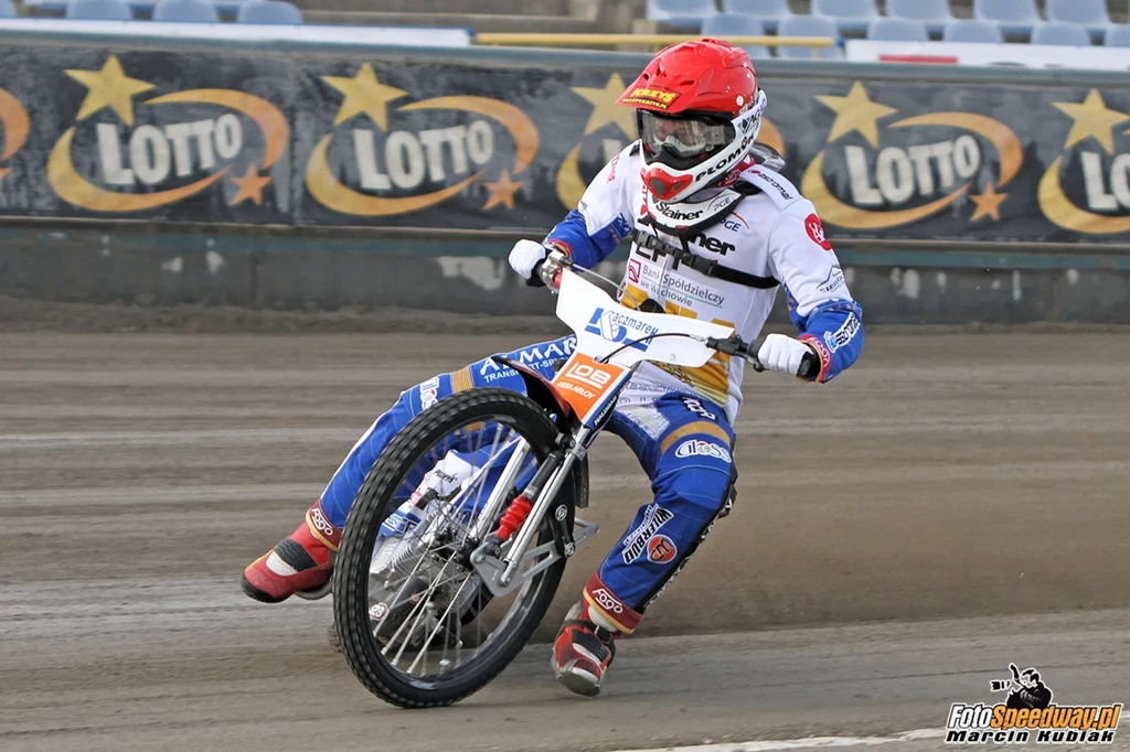 Damian Ratajczak