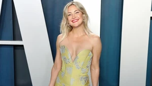 Kate Hudson proponuje spalać kalorie w sypialni