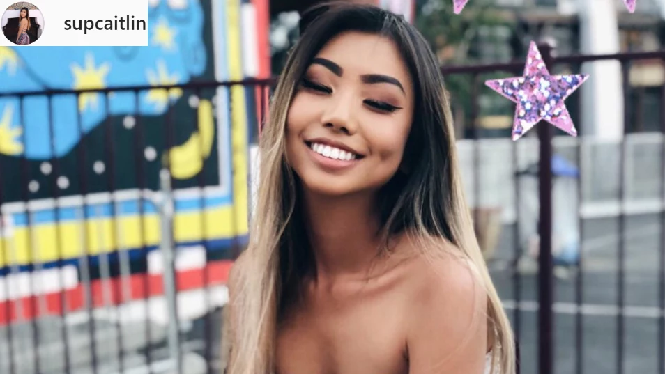 supcaitlin - zdjęcie zamieszczone w serwisie Instagram.com/na profilu @supcaitlin