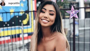 supcaitlin - zdjęcie zamieszczone w serwisie Instagram.com/na profilu @supcaitlin