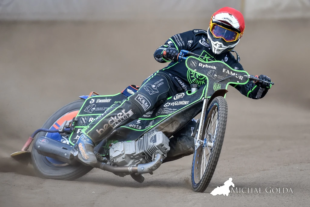 Kacper Gomólski Kacper Gomólski