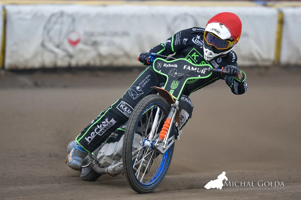 Kacper Gomólski Kacper Gomólski
