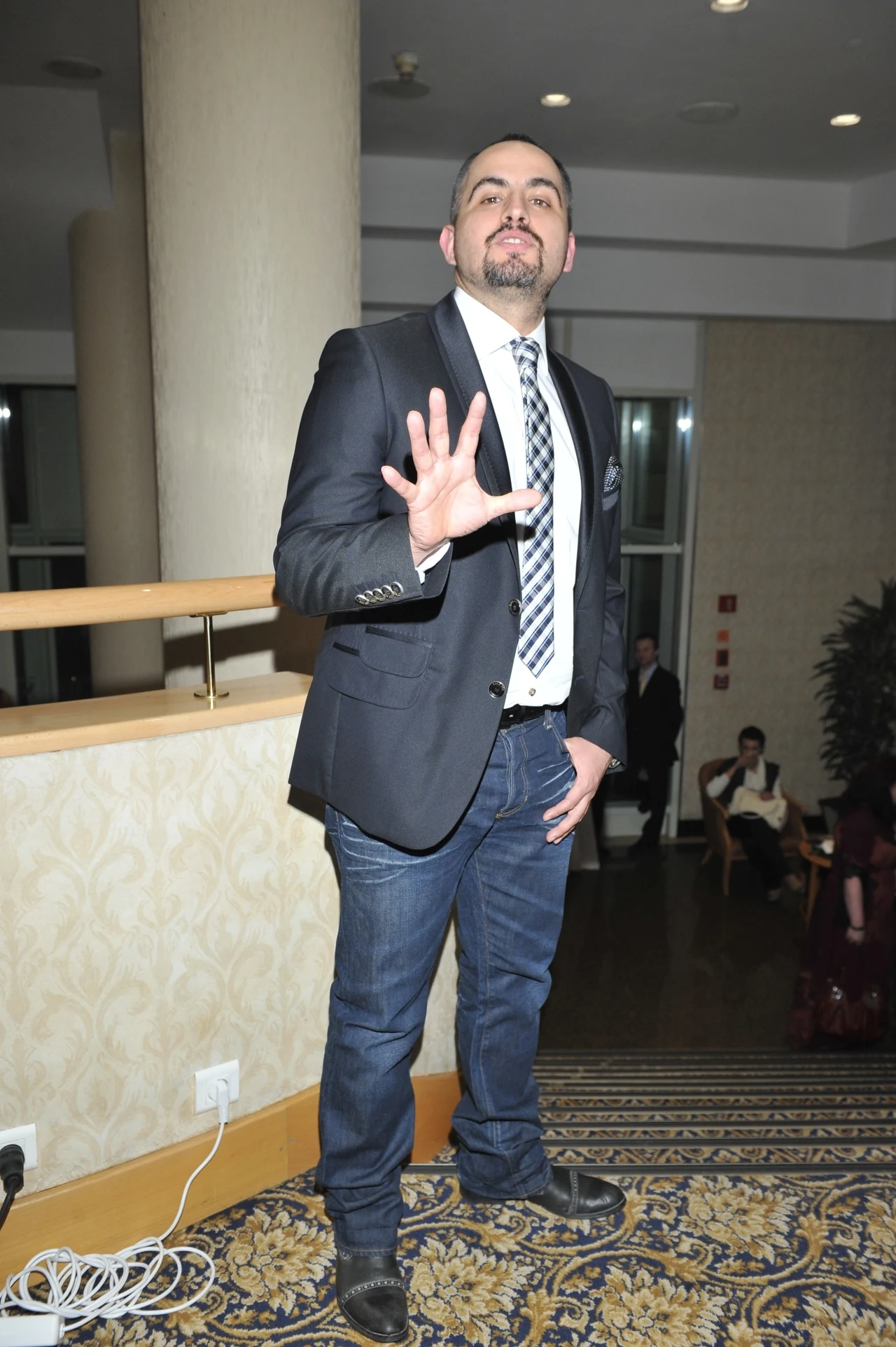 Augustin Egurrola Augustin Egurrola