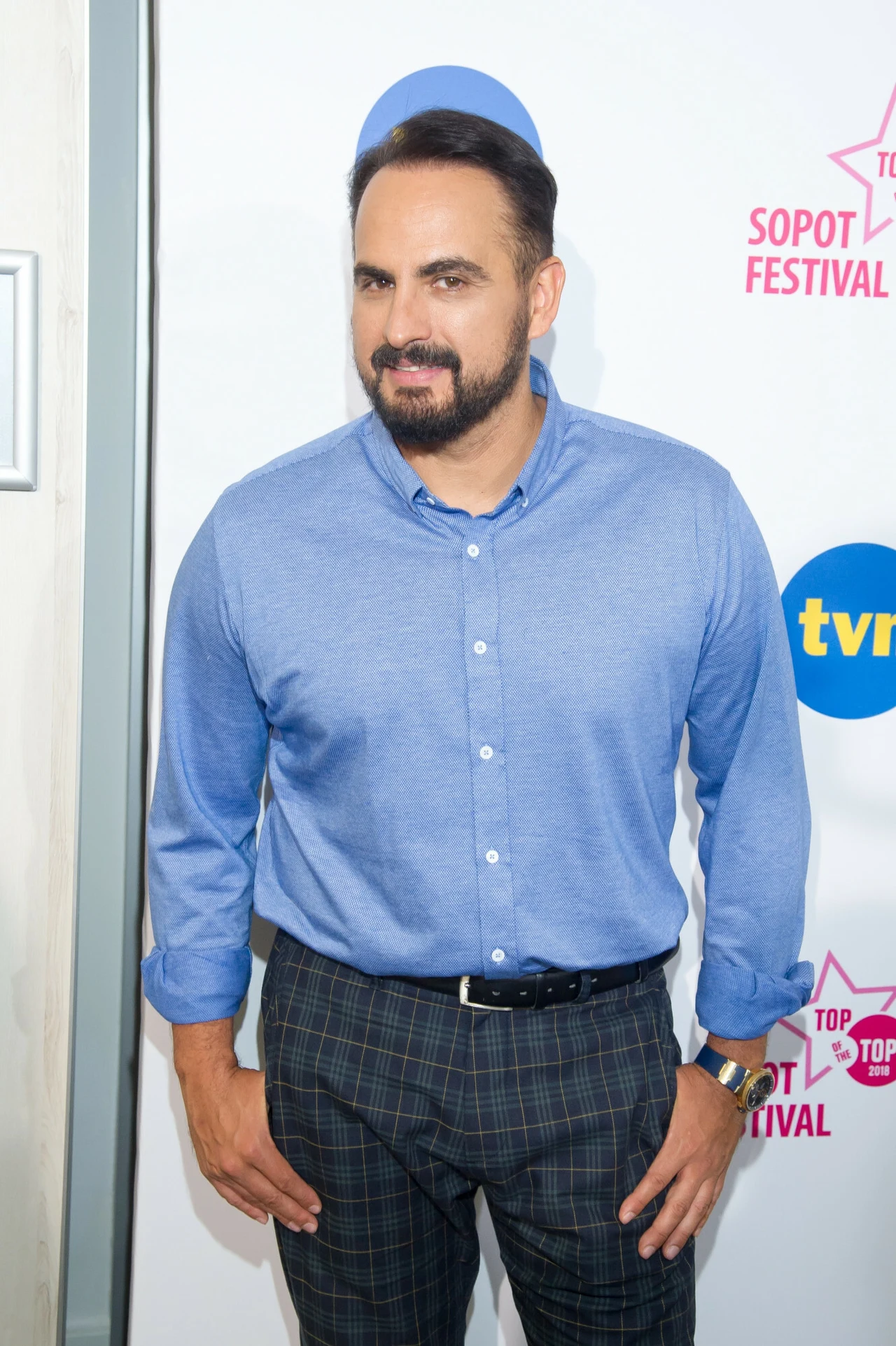 Augustin Egurrola Augustin Egurrola