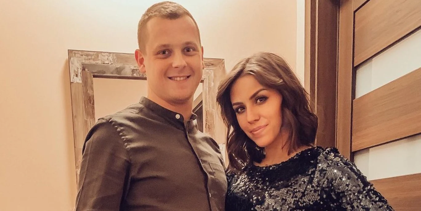 Seweryn i Magda, fot. mos_madeleine_mm Seweryn i Magda, fot. mos_madeleine_mm