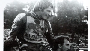 Żużel. Nie żyje Henryk Olszak. Legenda Falubazu Zielona Góra