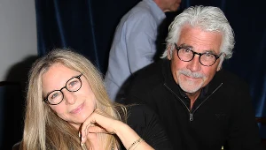 Barbra Streisand i James Brolin są małżeństwem już prawie 23 lata