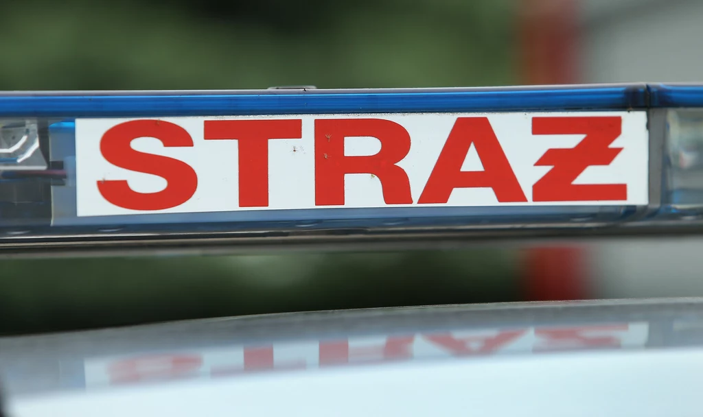 Straż pożarna; zdj. ilustracyjne Straż pożarna; zdj. ilustracyjne