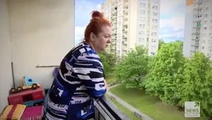 Życie pani Kamili zamieniło się w koszmar