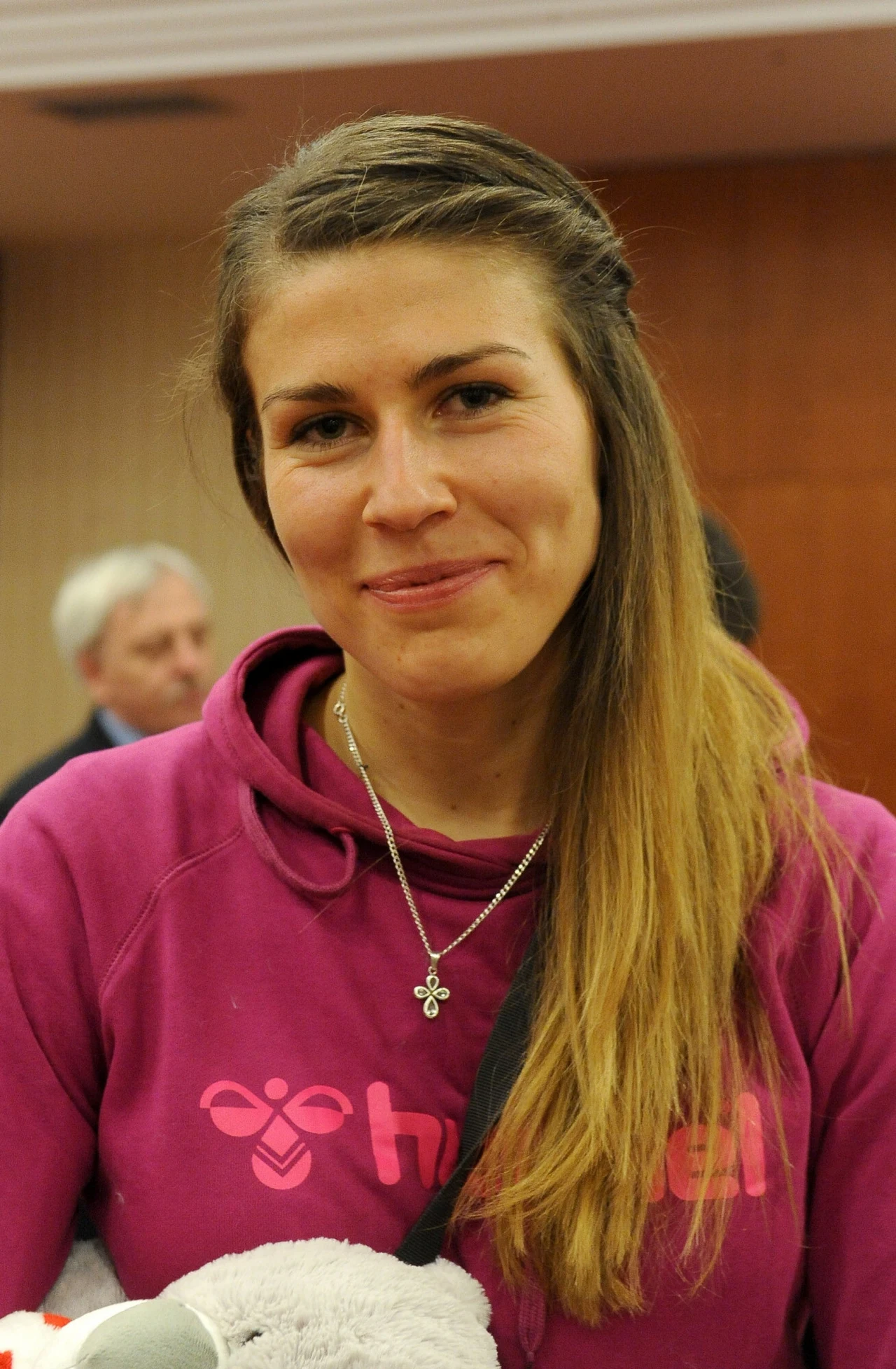 Alina Wojtas Alina Wojtas