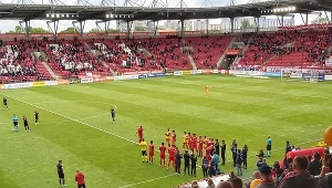 Widzew. Pierwszy zagraniczny transfer – Czarnogórzec z NK Maribor