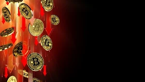 PIE: Do wydobywania kryptowalut potrzeba więcej energii niż zużywa jej Polska