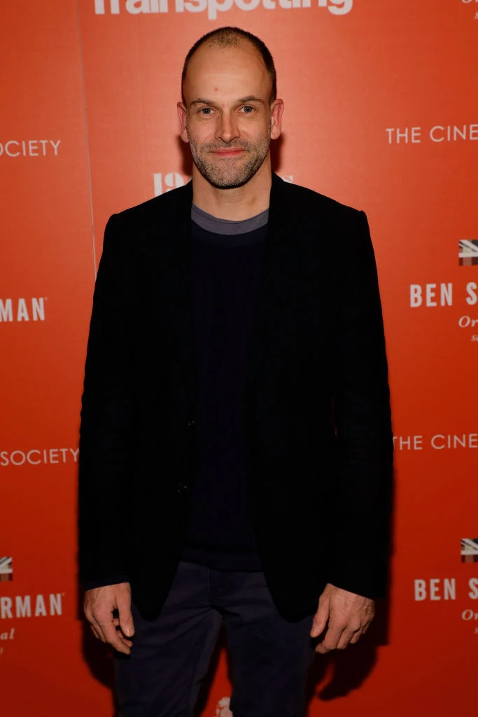 Jonny Lee Miller Jonny Lee Miller