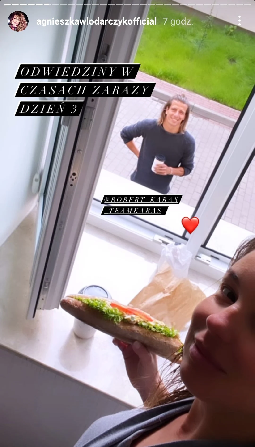 Agnieszka Włodarczyk, fot. agnieszkawlodarczyk