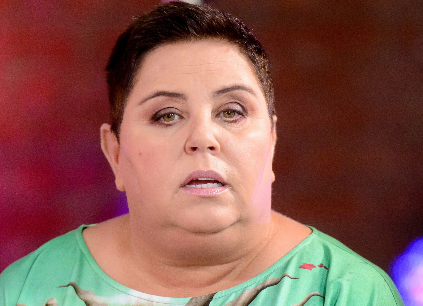 Dorota Wellman Dorota Wellman