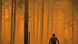 Rosja: Pożary lasów na Syberii, ewakuacja okolicznych wsi