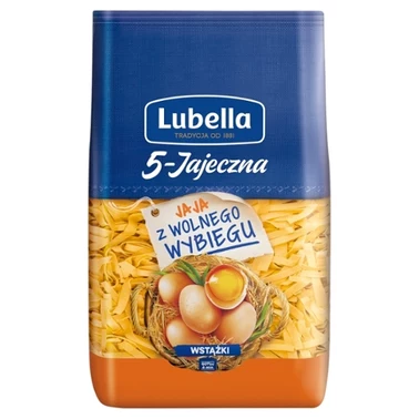 Makaron Lubella - 0