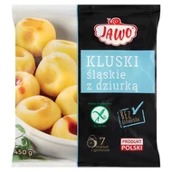 Jawo Kluski śląskie z dziurką 450 g