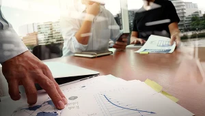 ​Gospodarka. Czeka nas prawdziwe "V" i olbrzymie inwestycje