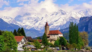 ​Szwajcarzy odrzucili w referendum propozycje ustaw, które miały chronić środowisko