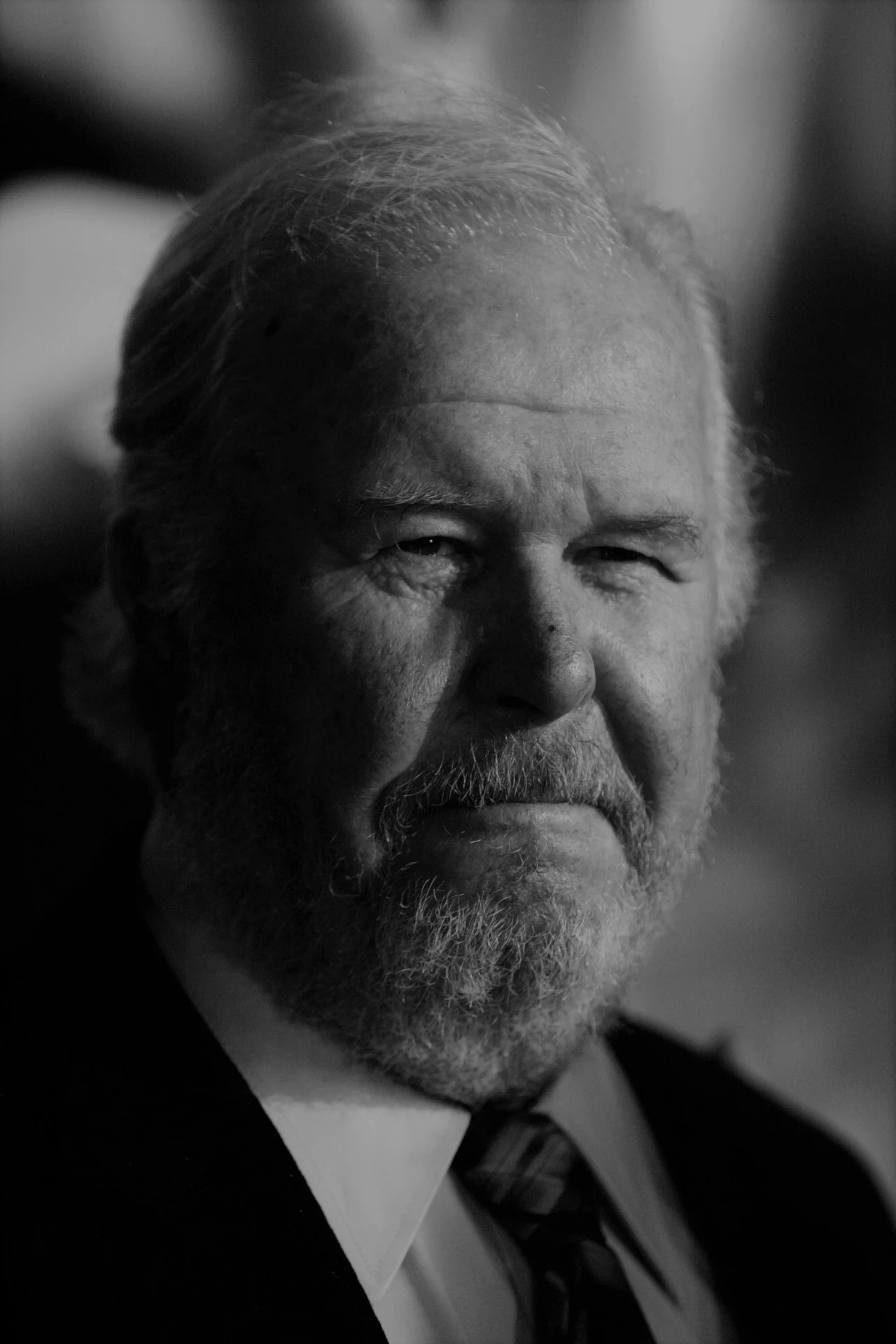 Ned Beatty zagrał w ponad 160 filmach i serialach Ned Beatty zagrał w ponad 160 filmach i serialach