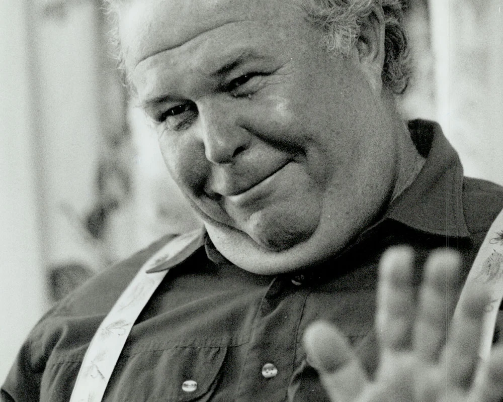 Ned Beatty (1937–2021) Ned Beatty (1937–2021)