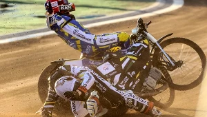 W każdej lidze, w przypadku kontuzji pierwszego, drugiego lub trzeciego najlepszego zawodnika, będzie można za niego stosować zastępstwo zawodnika