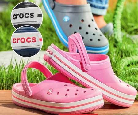 Buty CROCS