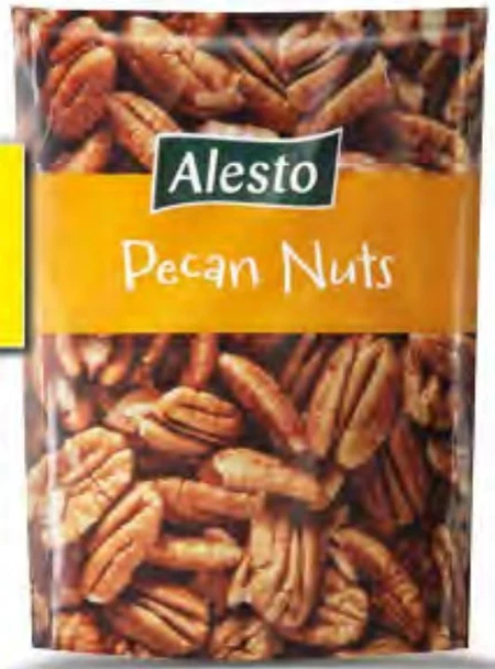 Orzechy pekan Alesto