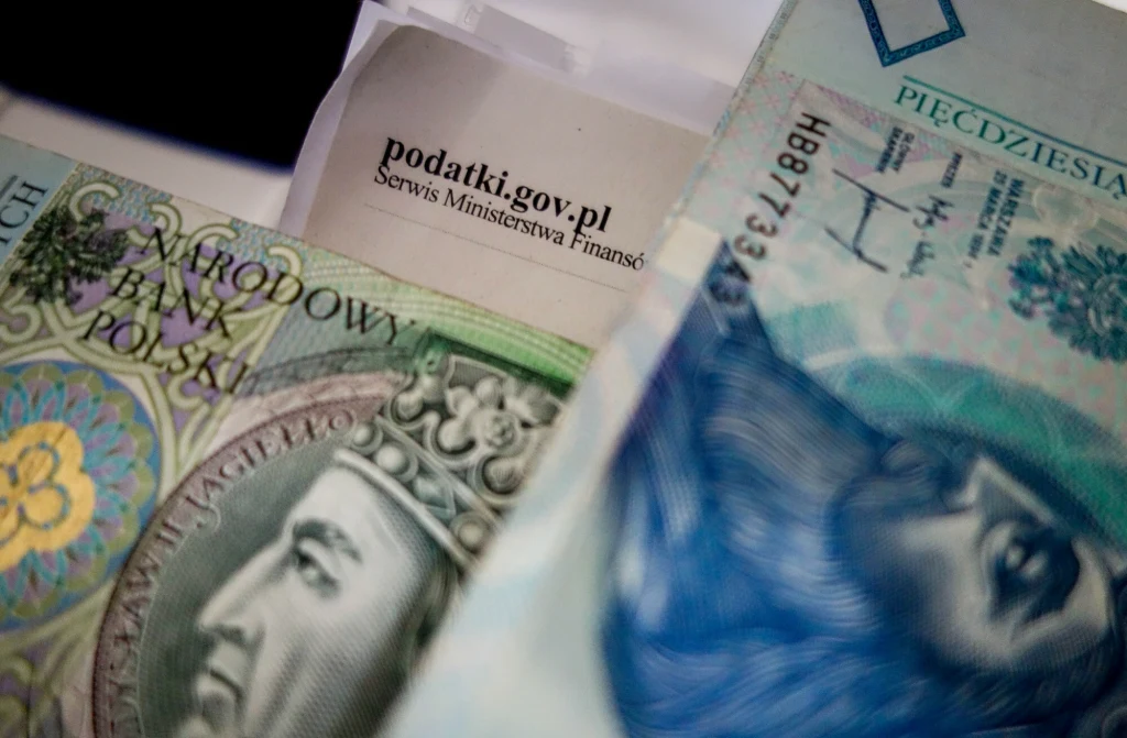 Polski Ład. Przedsiębiorcy nie wiedzą gdzie szukać informacji