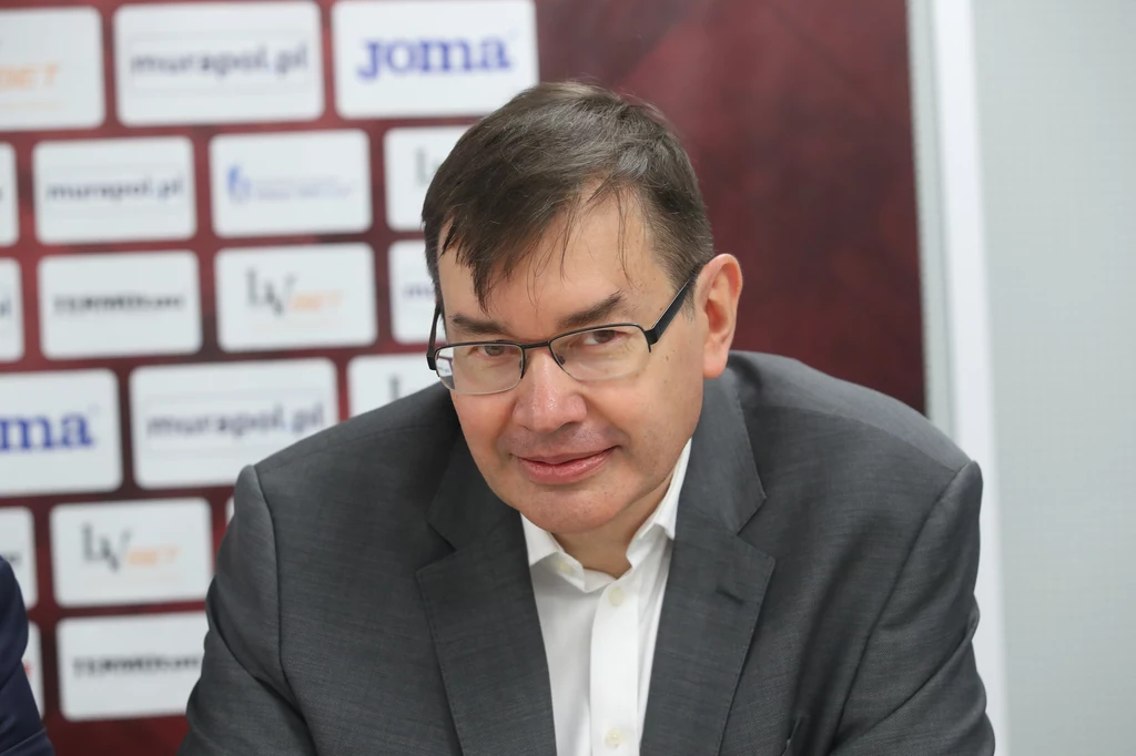 Tomasz Stamirowski Tomasz Stamirowski