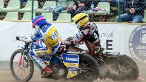 Marcel Krzykowski i Lukas Baumann