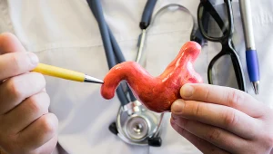 Nie ignoruj sygnałów wysyłanych przez dwunastnicę