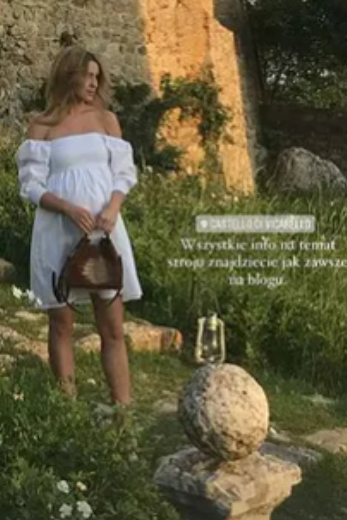 Kasia Tusk, fot. https://www.instagram.com/makelifeeasier_pl/?hl=pl Kasia Tusk, fot. https://www.instagram.com/makelifeeasier_pl/?hl=pl
