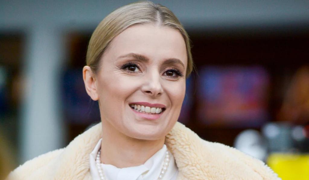 Halinka Młynkova