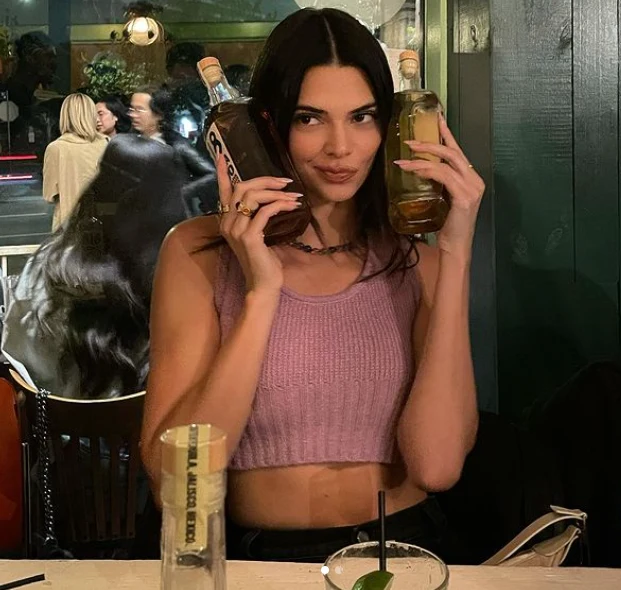 Kendall od roku ma chłopaka!, https://www.instagram.com/kendalljenner/ Kendall od roku ma chłopaka!, https://www.instagram.com/kendalljenner/