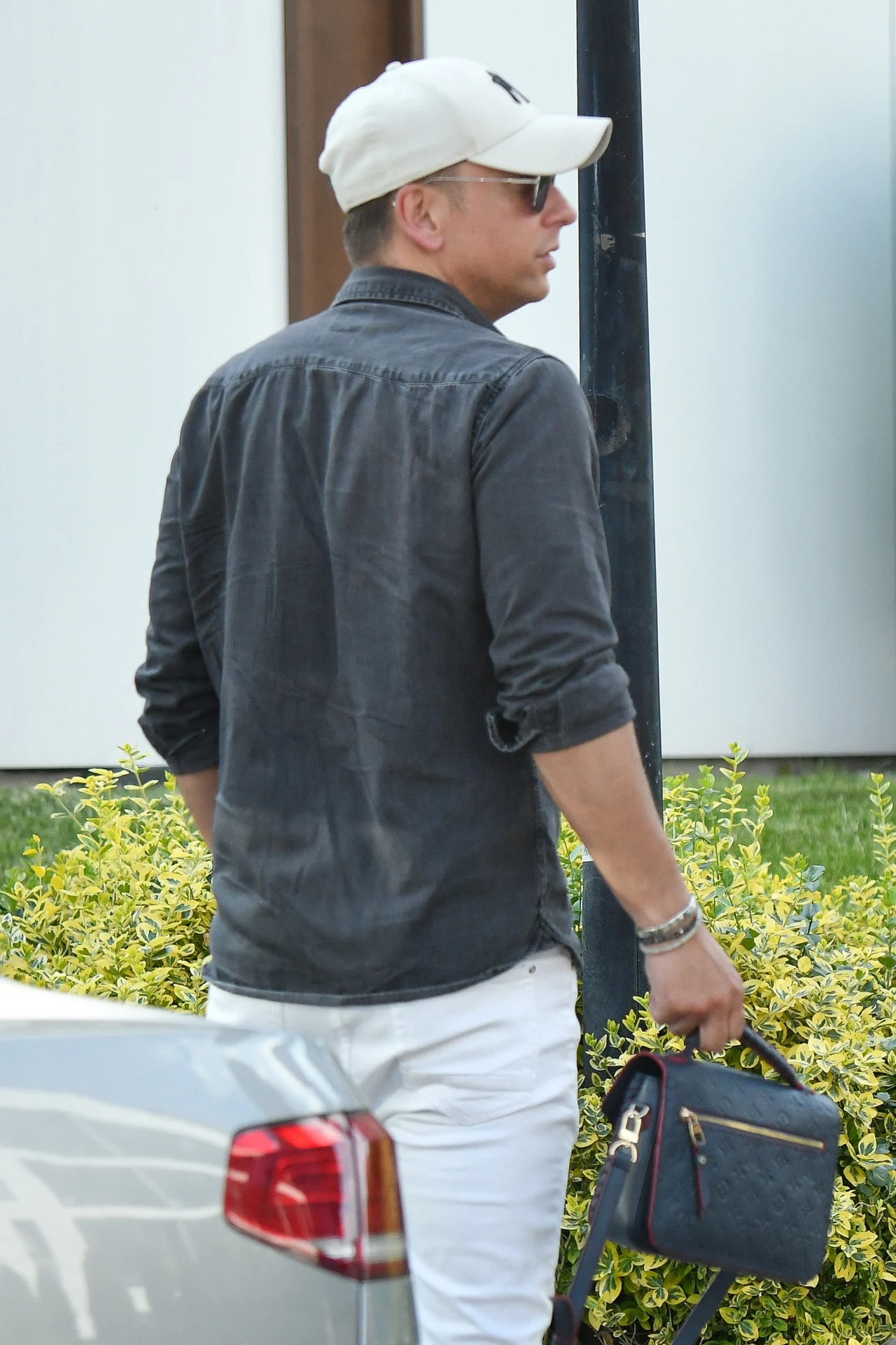 Dariusz Krupa z nową partnerką 