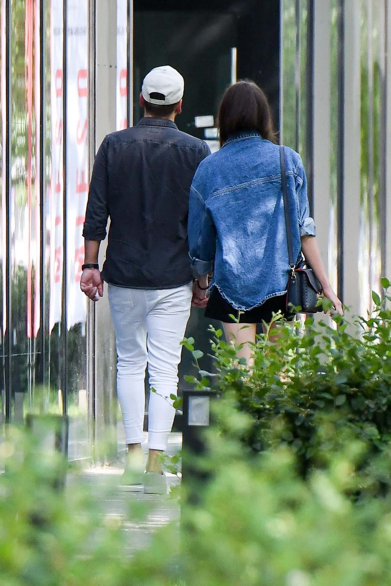 Dariusz Krupa z nową partnerką 