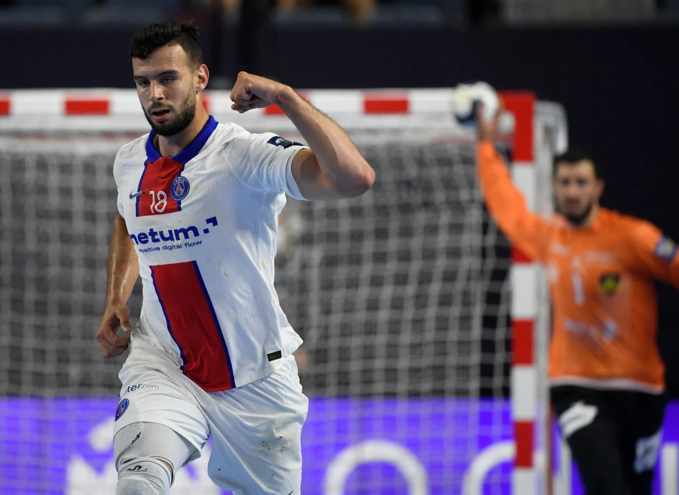 Nedim Remili Nedim Remili