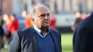 Jarosław Mroczek, prezes Pogoni Szczecin