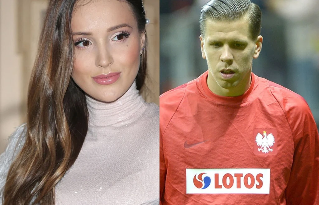 Marina i Wojciech Szczęsny 
