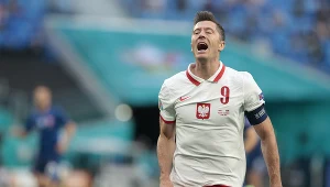 Co Sousa zrobił z "Lewym"? Trudno to zrozumieć