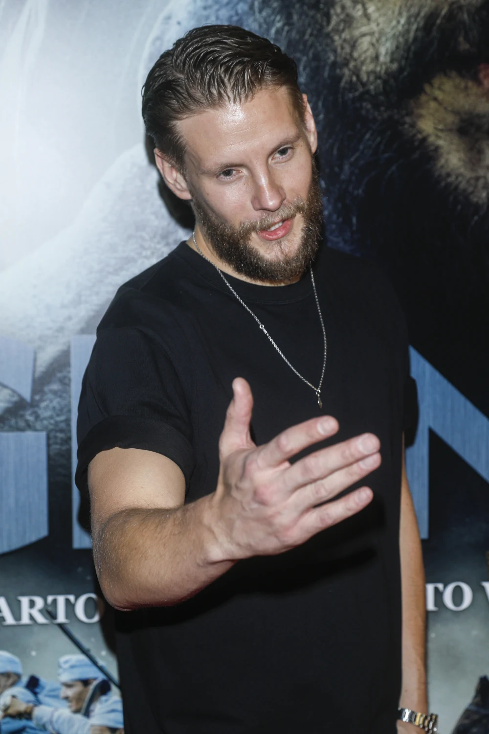 Sebastian Fabijański 