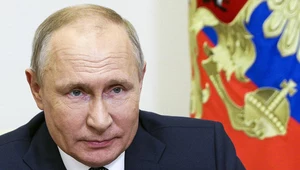 ​Putin: Do 2060 r. Rosja będzie neutralna węglowo