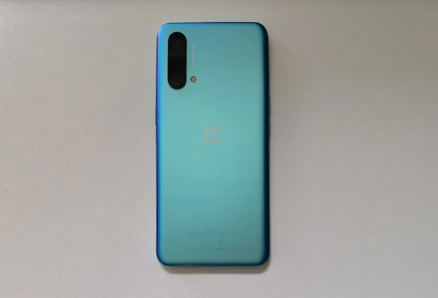 OnePlus Nord CE 5G 