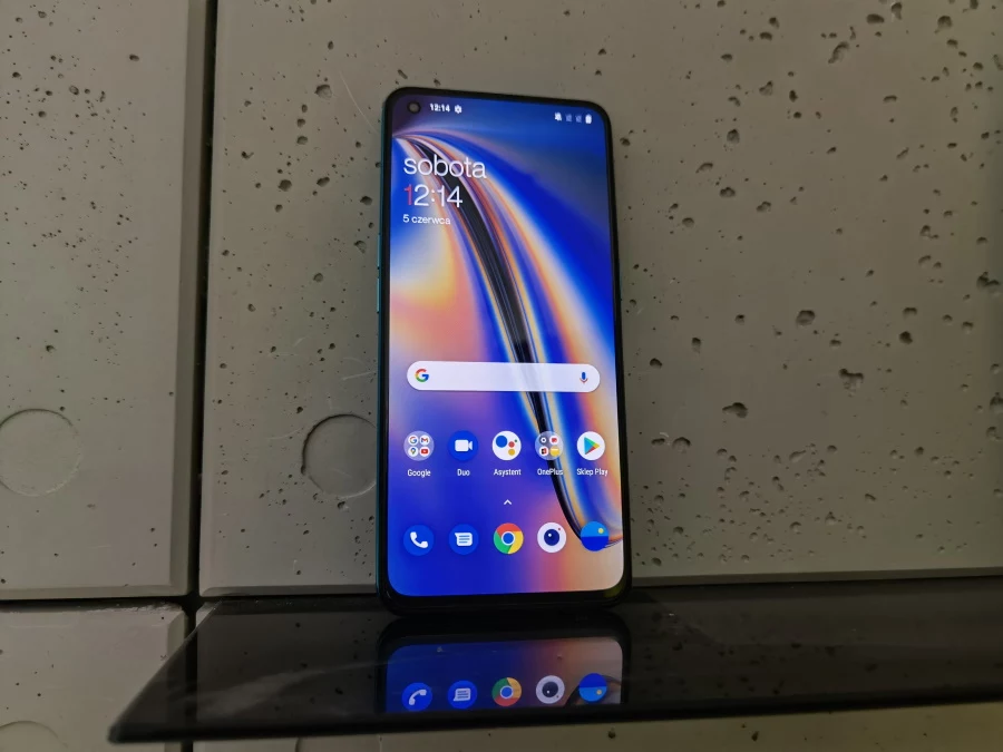 OnePlus Nord CE 5G 