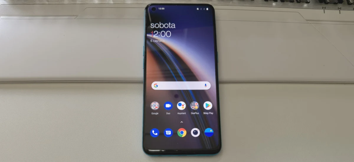 OnePlus Nord CE 5G OnePlus Nord CE 5G