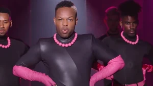 Just Dance 2022: Czas poprowadzić show